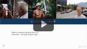 Webinar Older Adults
